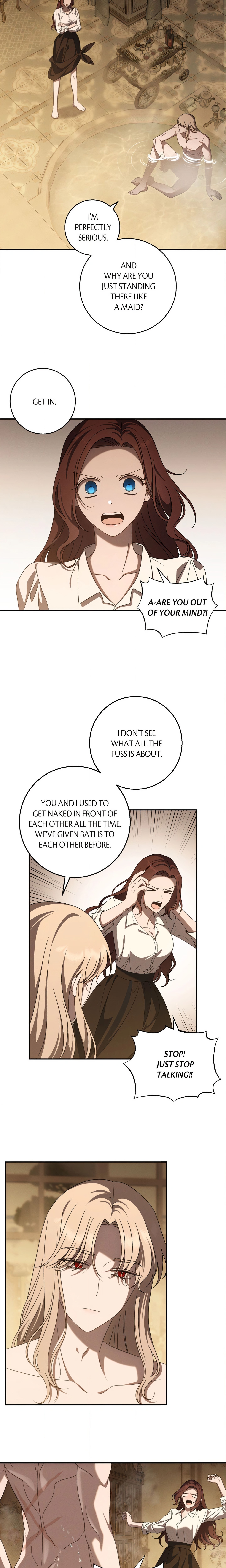 The Bondservant chapter 67 page 6