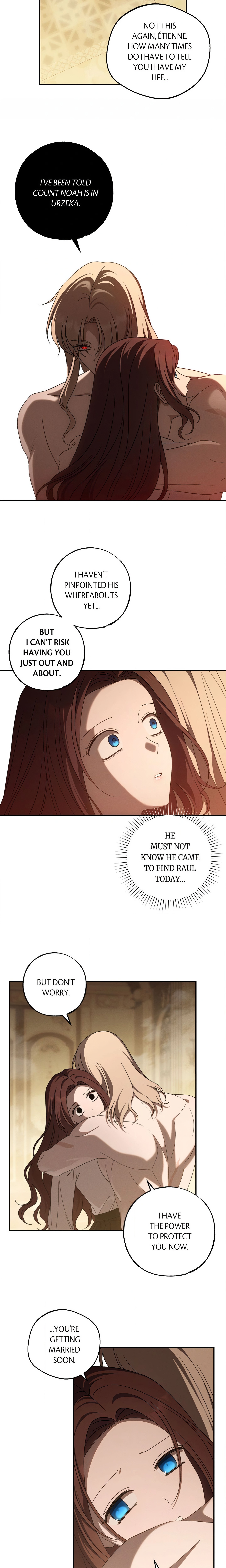 The Bondservant chapter 67 page 8