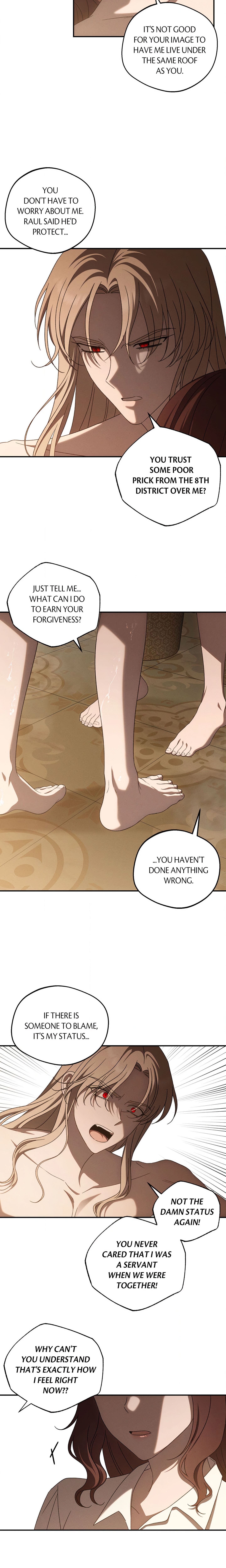 The Bondservant chapter 67 page 9