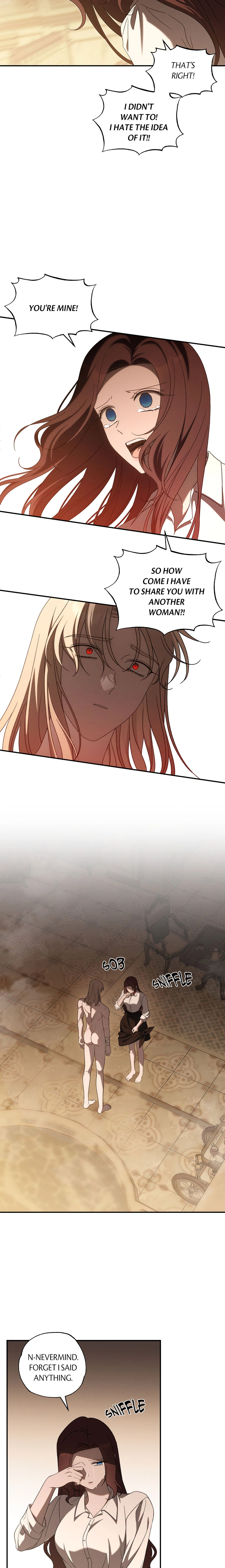 The Bondservant chapter 67 page 11