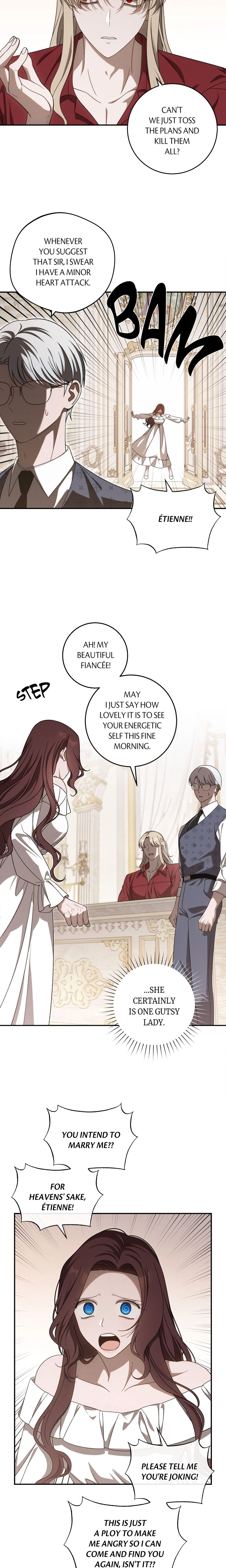 The Bondservant chapter 68 page 3