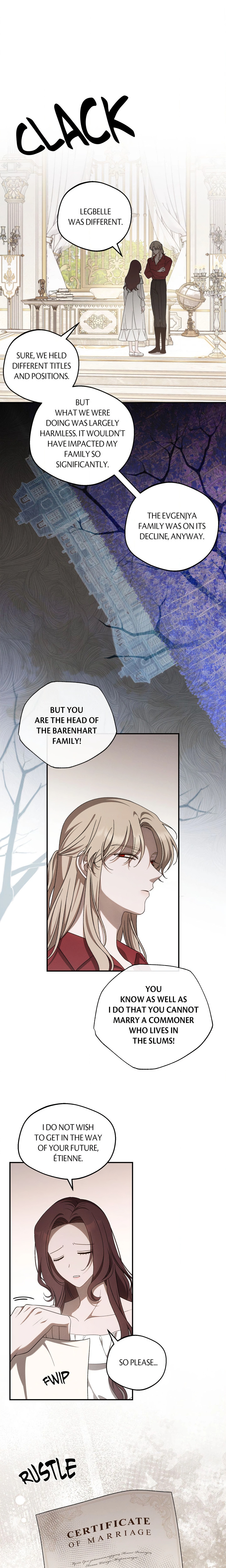 The Bondservant chapter 68 page 5