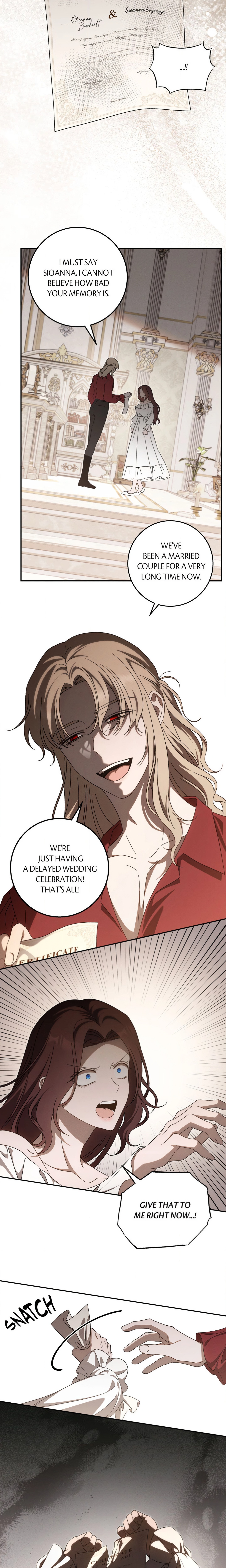 The Bondservant chapter 68 page 6