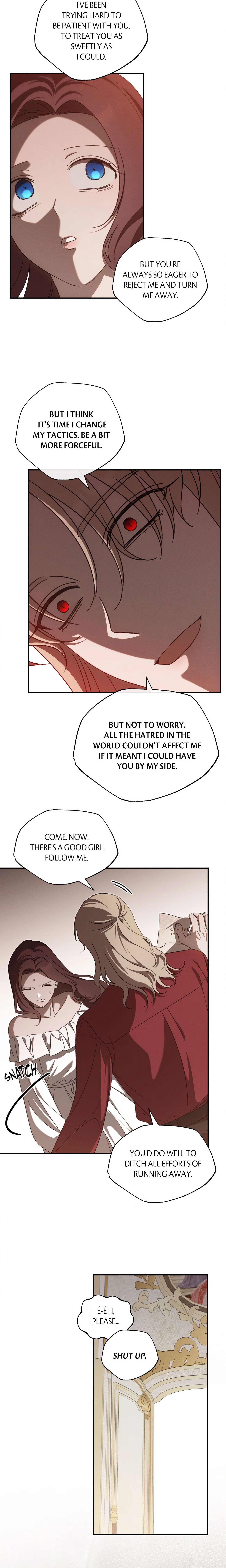 The Bondservant chapter 68 page 8