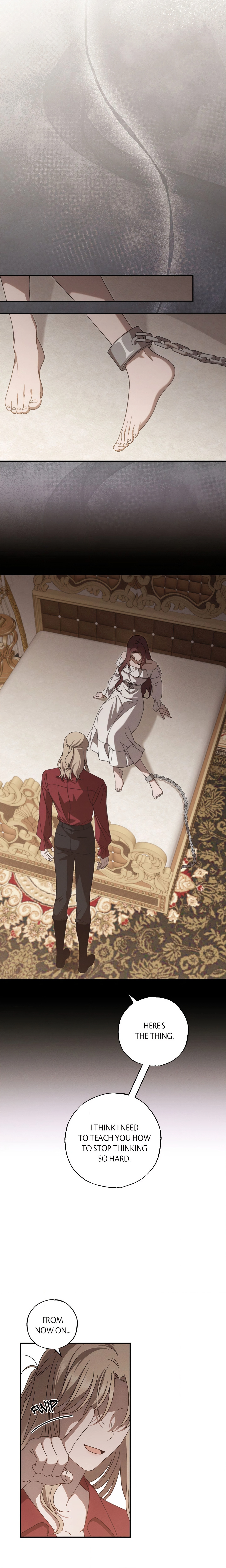 The Bondservant chapter 68 page 9