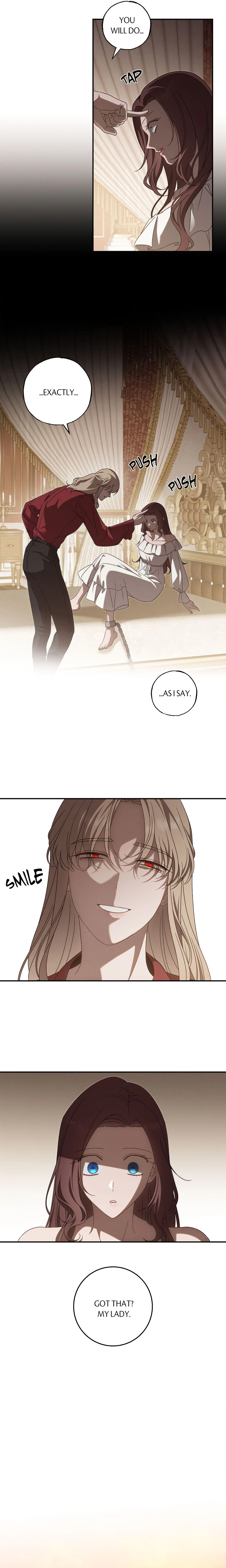 The Bondservant chapter 68 page 10