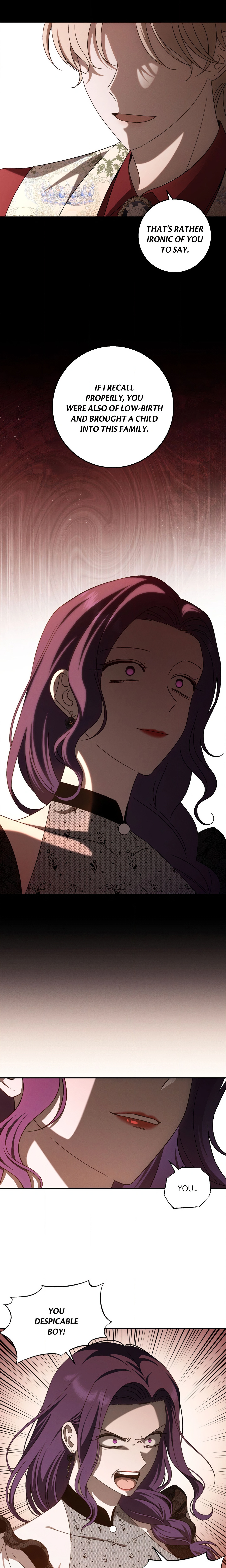 The Bondservant chapter 69 page 1