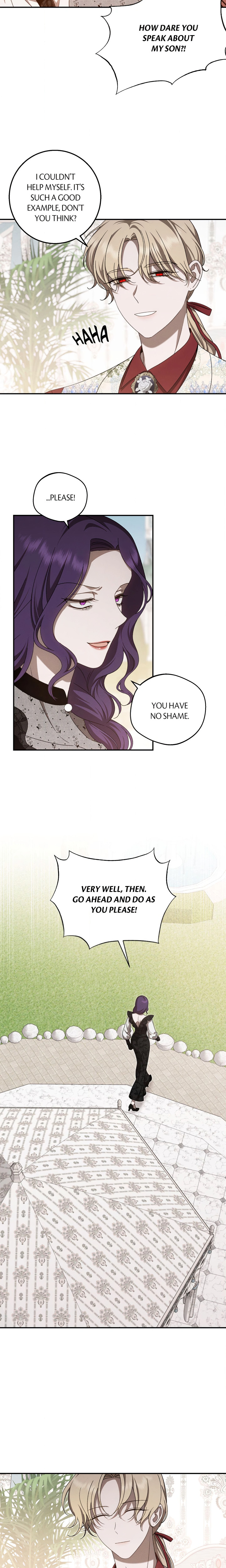 The Bondservant chapter 69 page 2