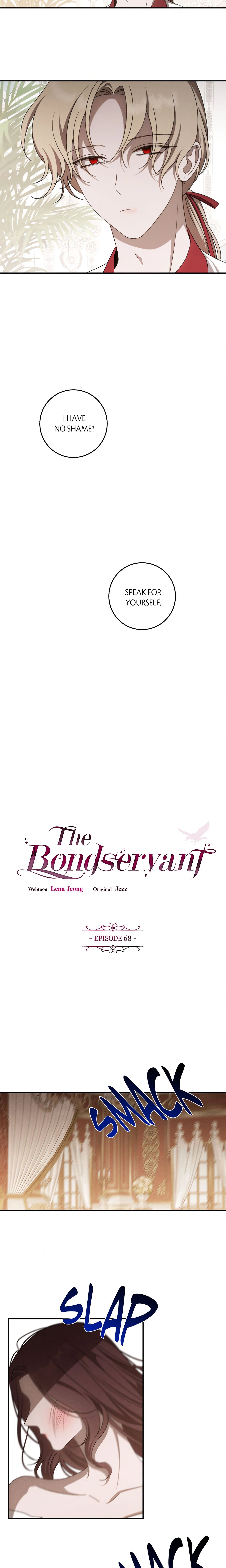 The Bondservant chapter 69 page 3