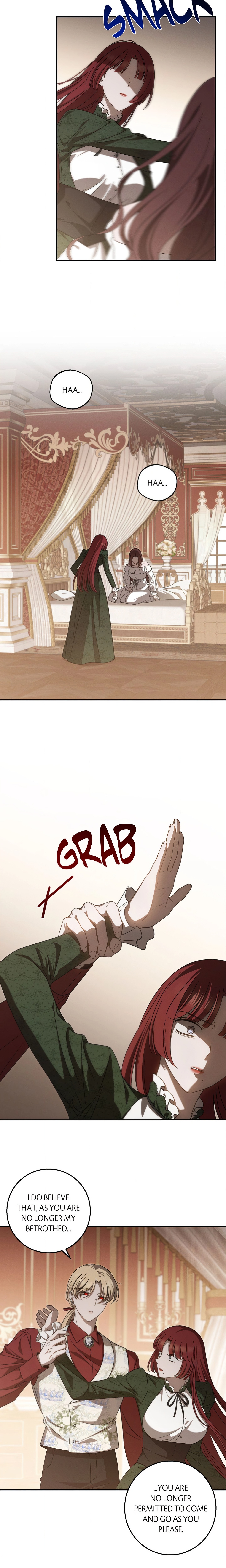 The Bondservant chapter 69 page 4