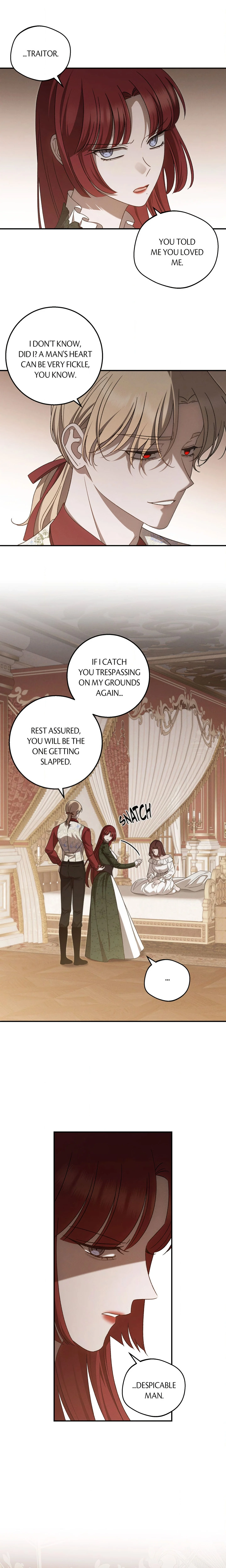 The Bondservant chapter 69 page 5