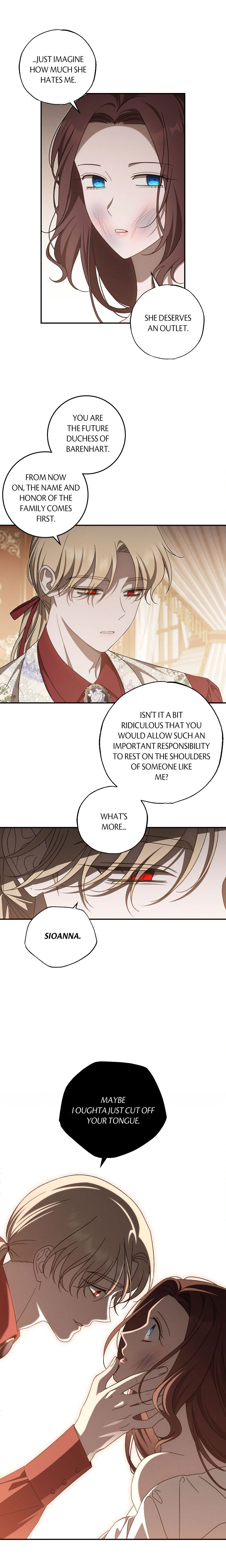 The Bondservant chapter 69 page 7