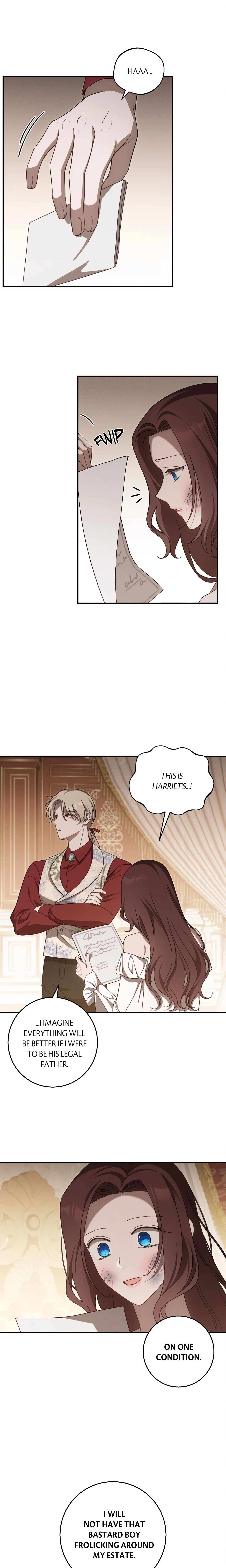 The Bondservant chapter 69 page 9