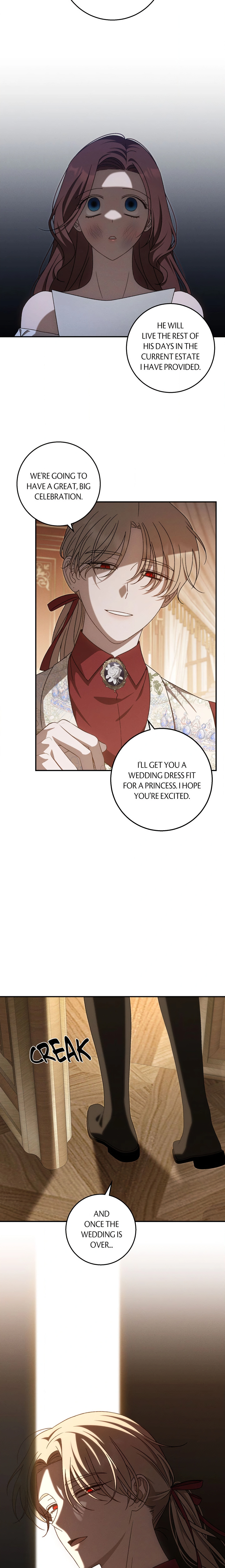 The Bondservant chapter 69 page 10