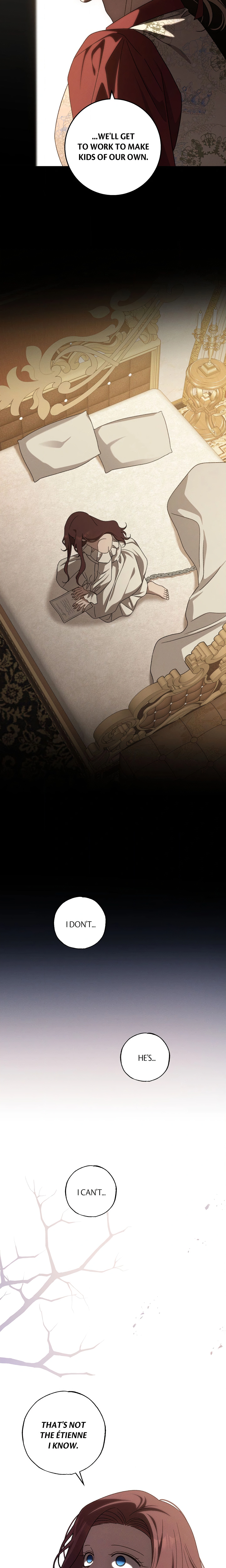 The Bondservant chapter 69 page 11