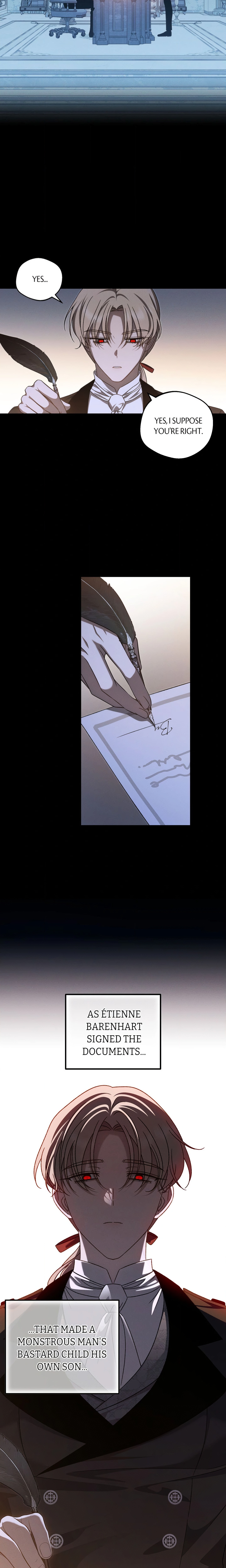 The Bondservant chapter 69 page 13