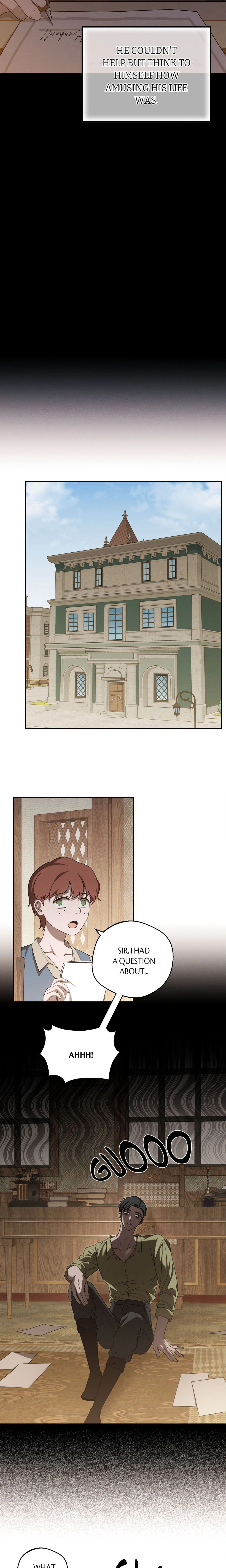The Bondservant chapter 69 page 14