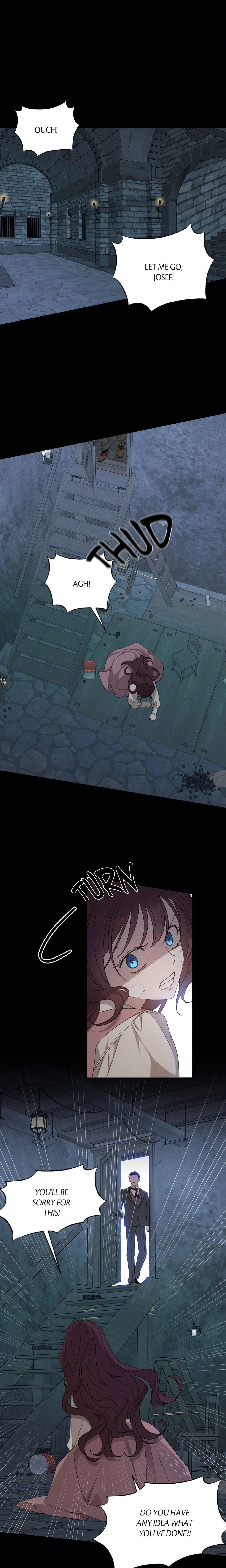 The Bondservant chapter 7 page 1