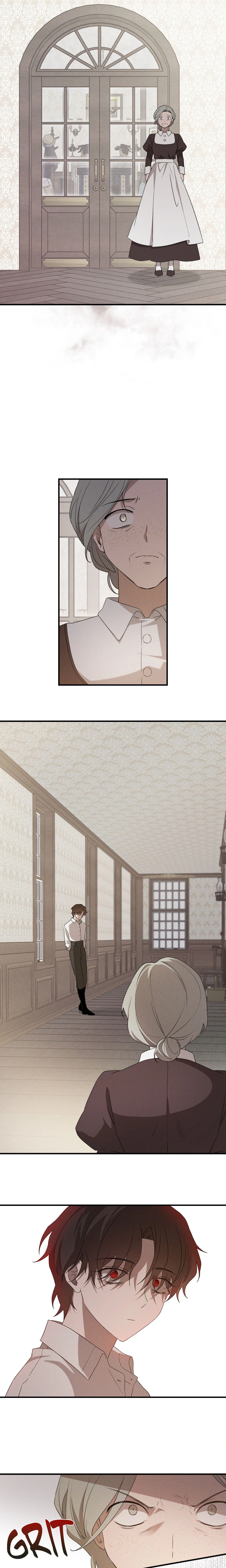 The Bondservant chapter 7 page 5