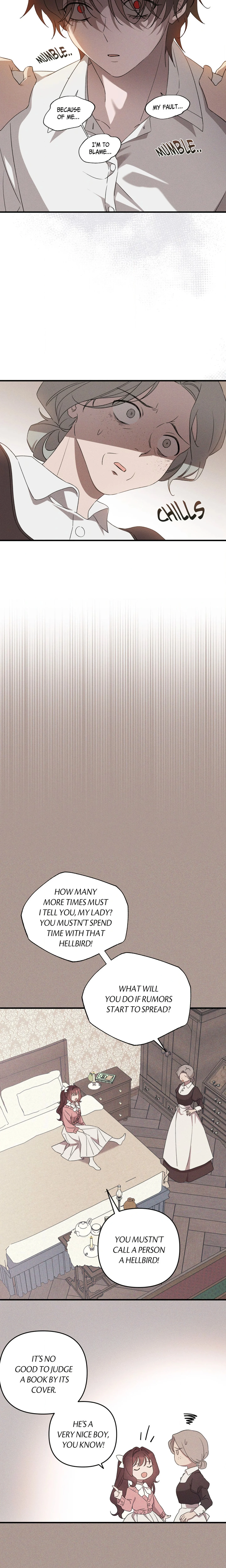 The Bondservant chapter 7 page 7