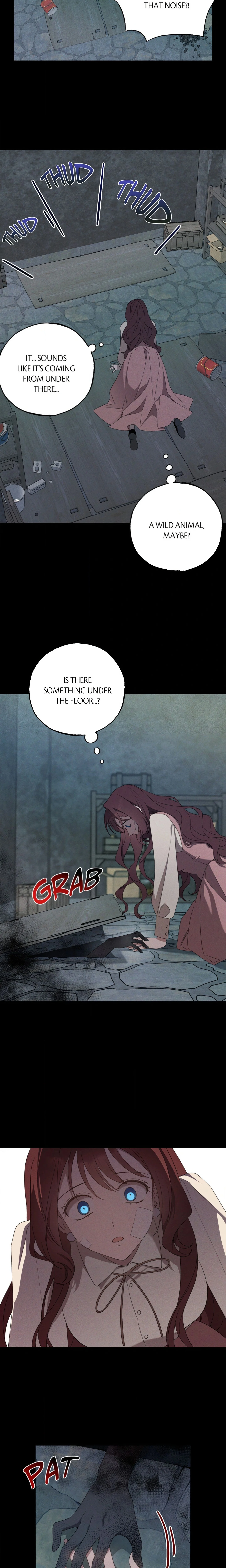 The Bondservant chapter 7 page 11