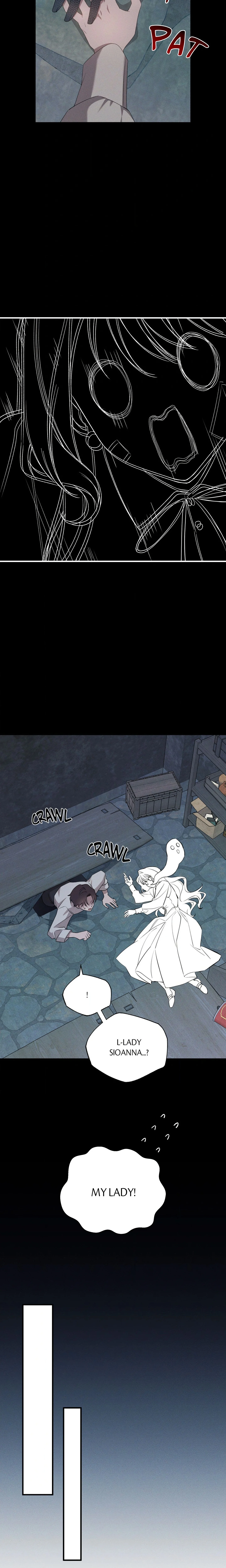 The Bondservant chapter 7 page 12