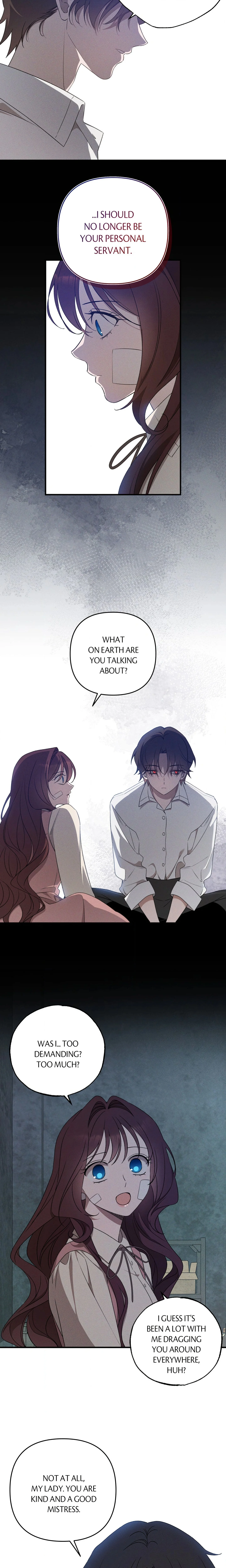 The Bondservant chapter 7 page 14
