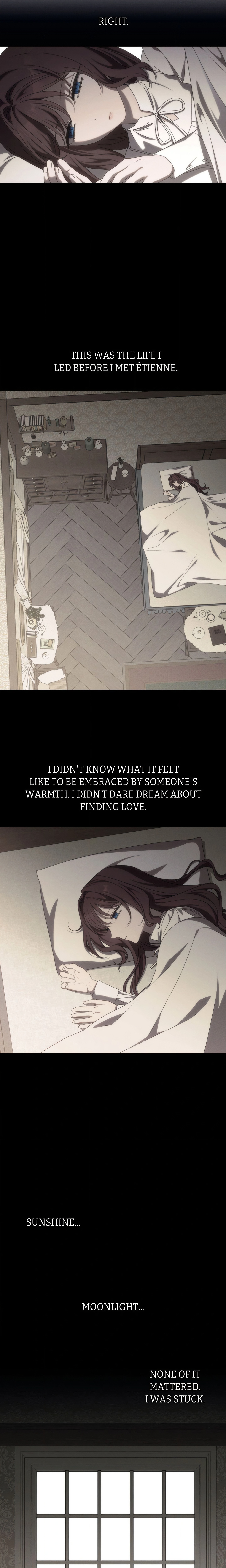 The Bondservant chapter 70 page 5