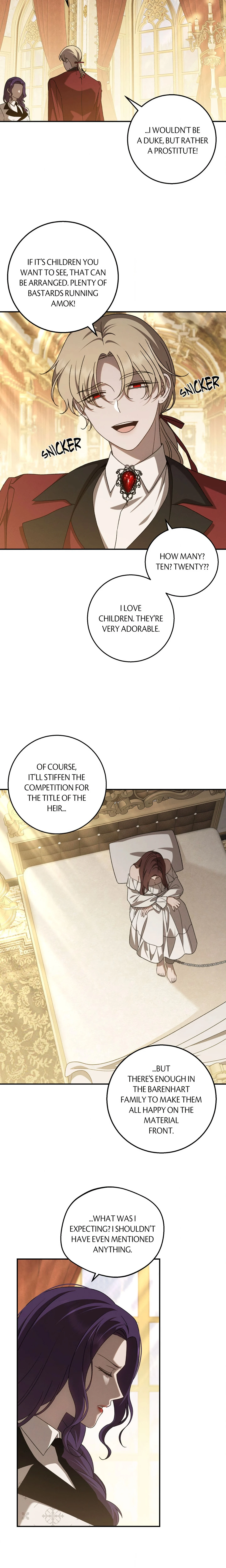 The Bondservant chapter 70 page 7