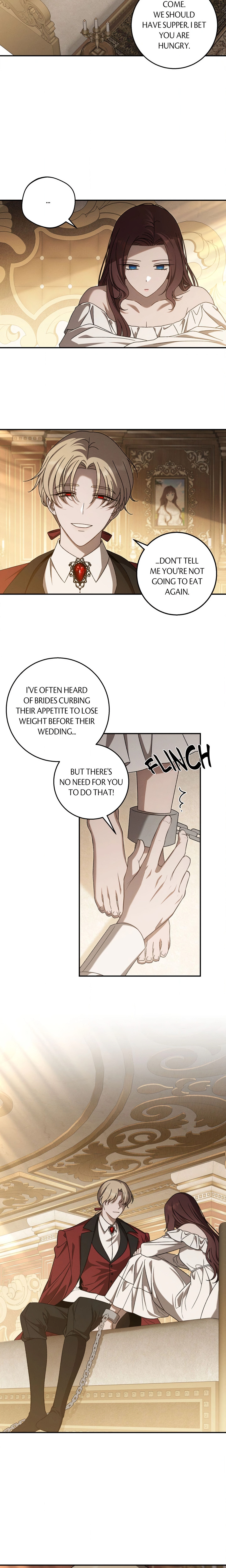 The Bondservant chapter 70 page 9
