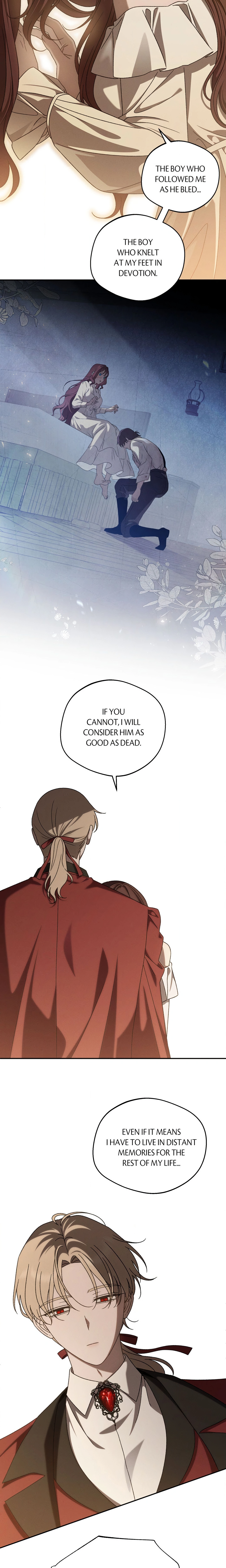 The Bondservant chapter 70 page 13