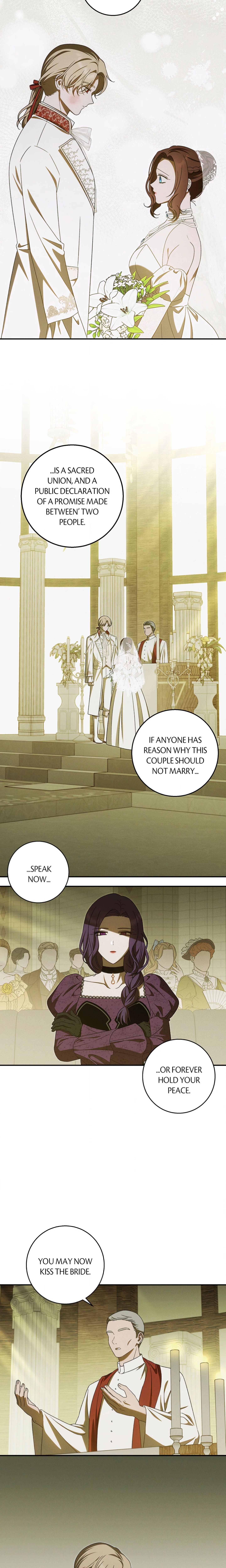 The Bondservant chapter 71 page 7