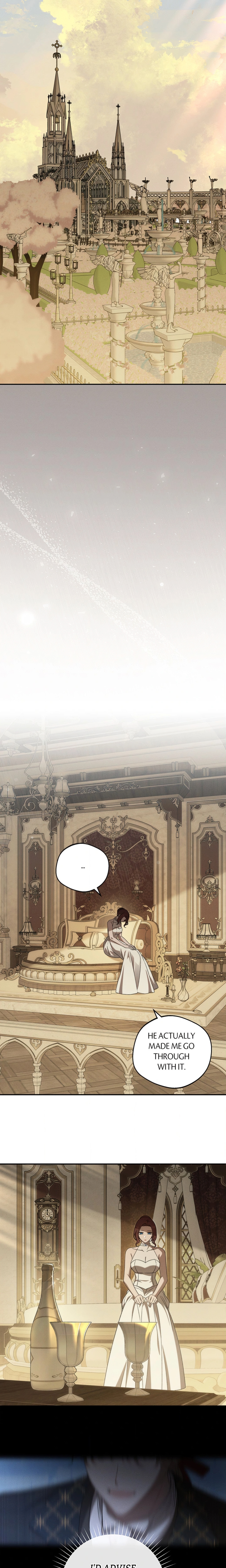 The Bondservant chapter 71 page 9