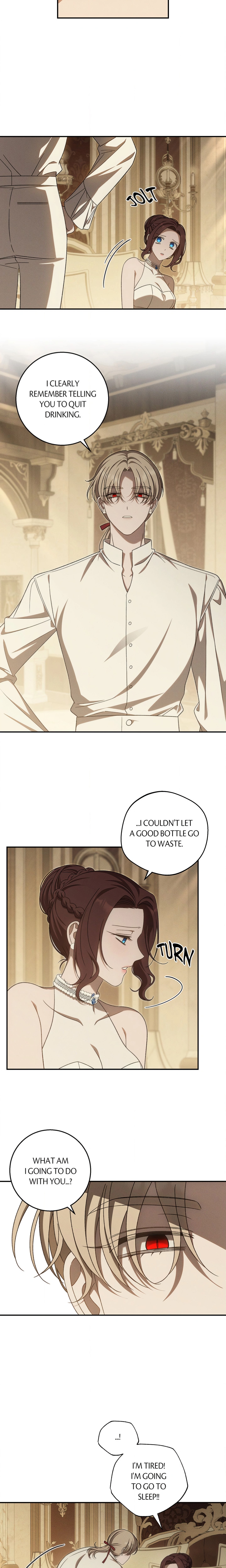 The Bondservant chapter 71 page 12