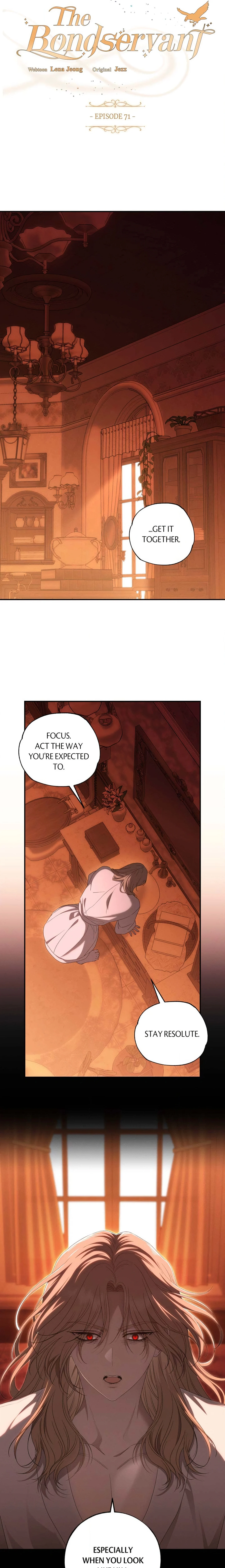 The Bondservant chapter 72 page 6