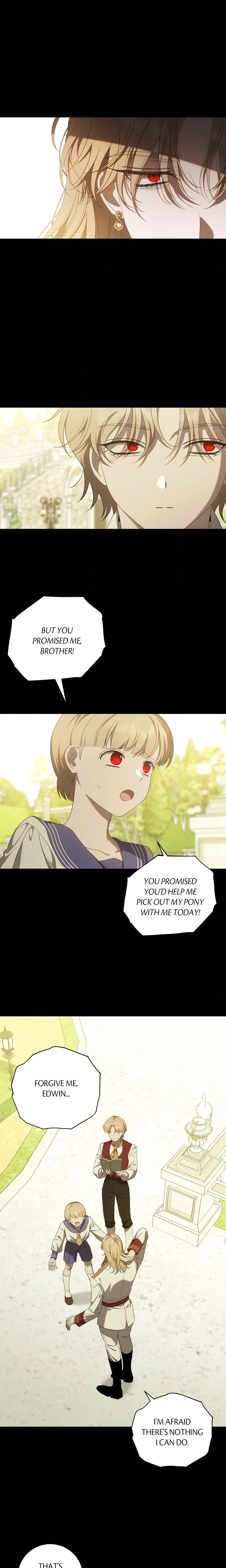 The Bondservant chapter 72 page 8