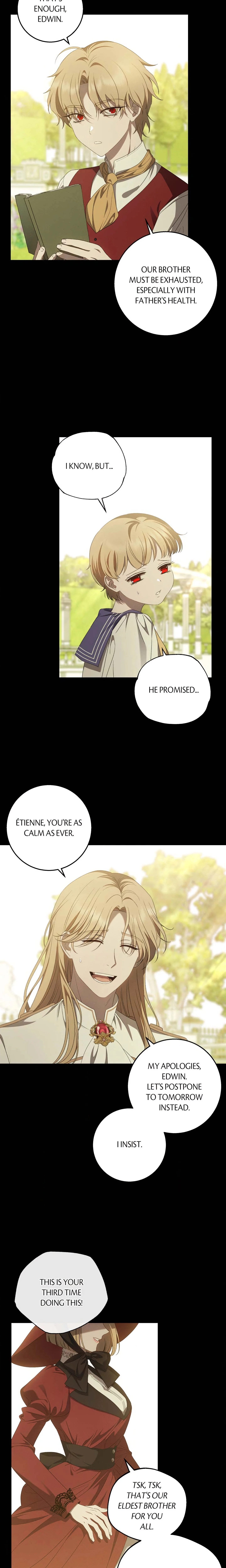 The Bondservant chapter 72 page 9