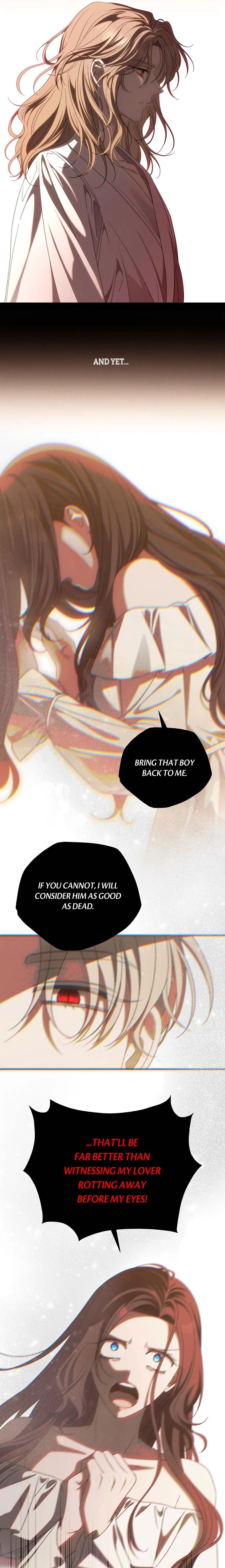 The Bondservant chapter 72 page 21