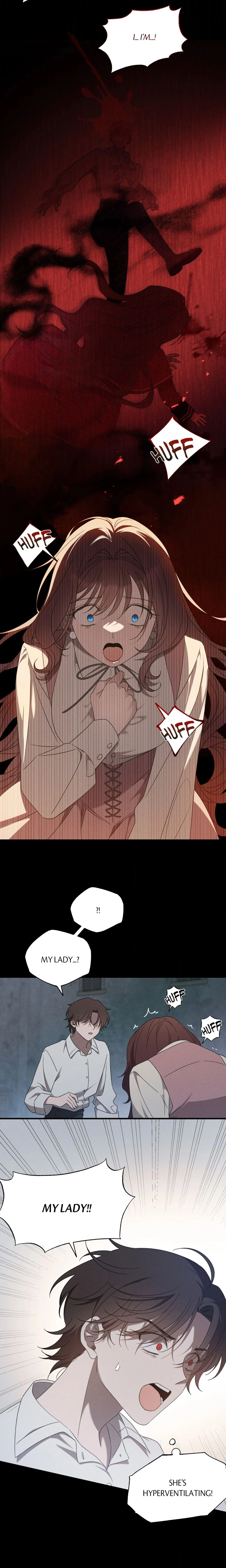 The Bondservant chapter 8 page 3
