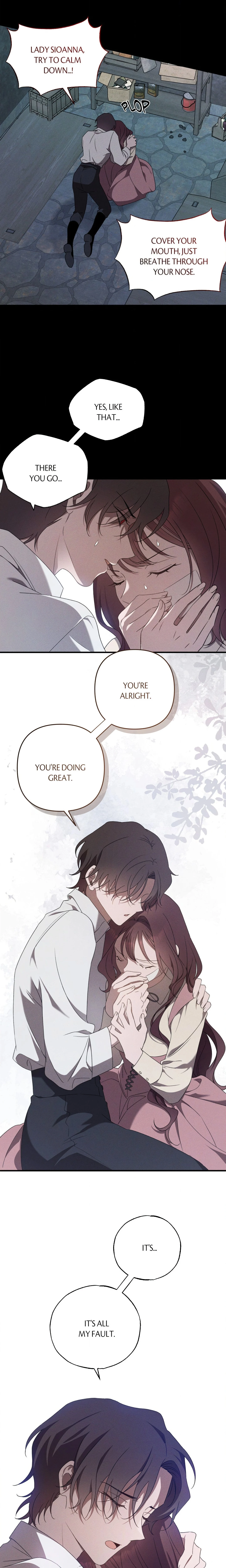 The Bondservant chapter 8 page 4