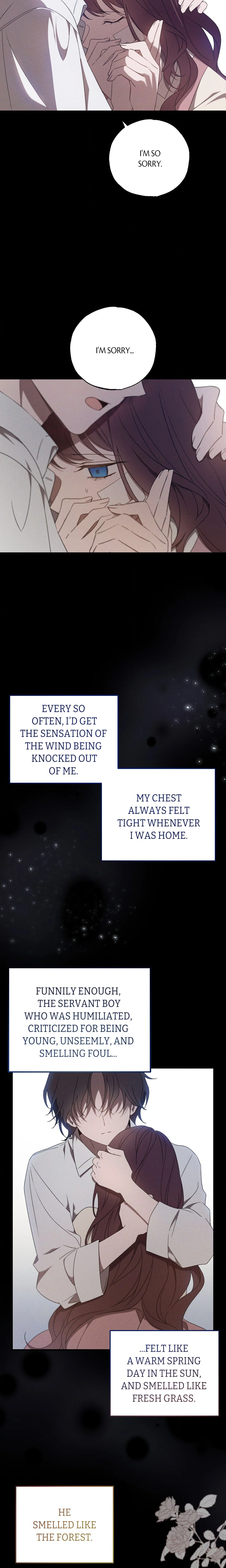 The Bondservant chapter 8 page 5