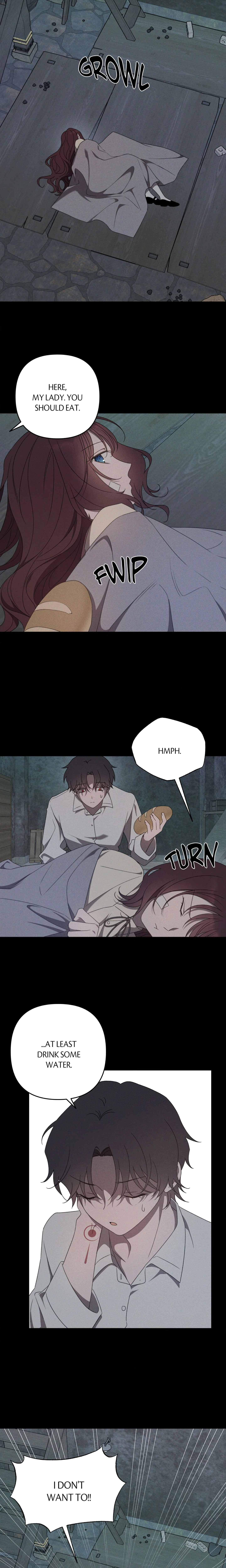 The Bondservant chapter 8 page 9