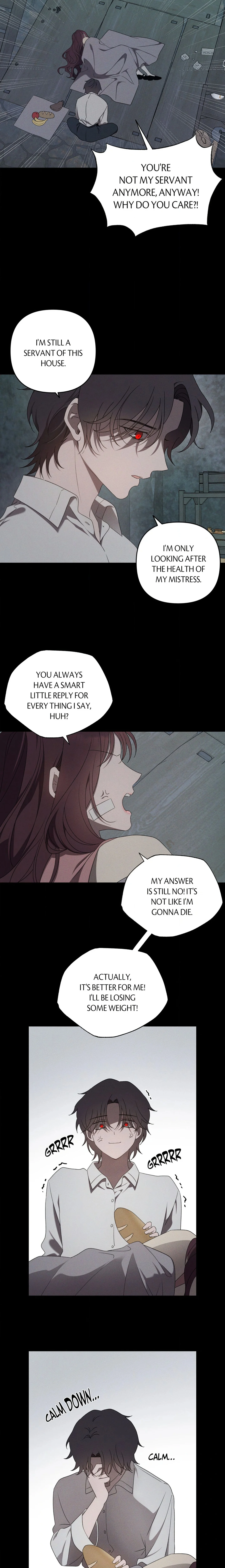 The Bondservant chapter 8 page 10