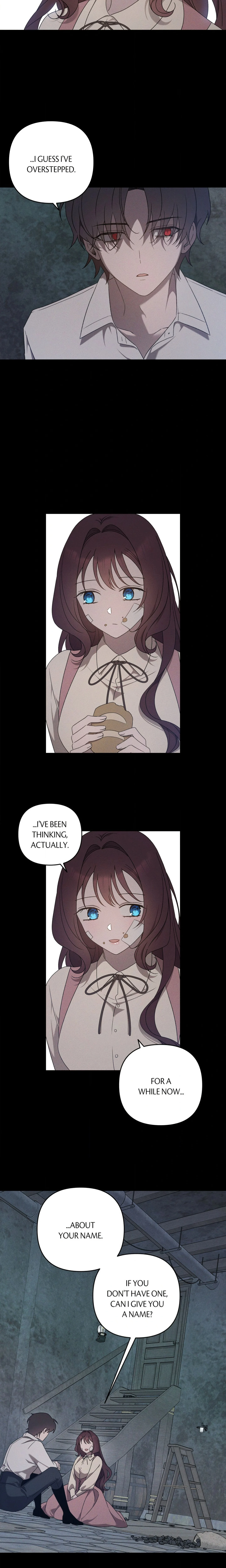 The Bondservant chapter 8 page 17