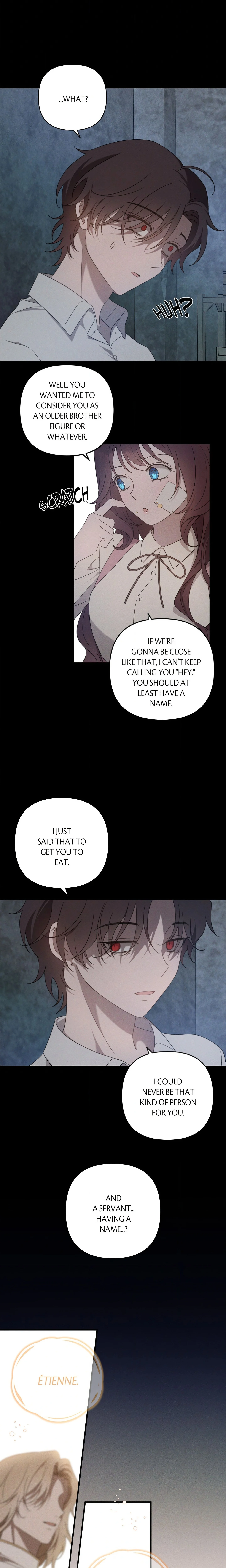The Bondservant chapter 8 page 18