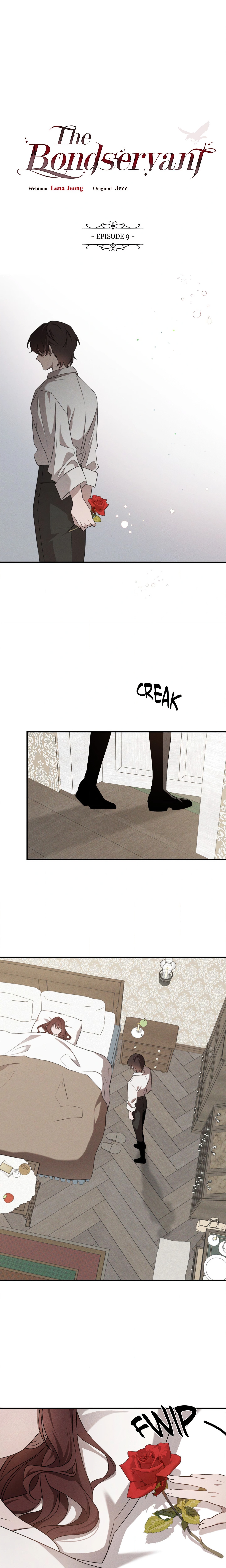 The Bondservant chapter 9 page 2