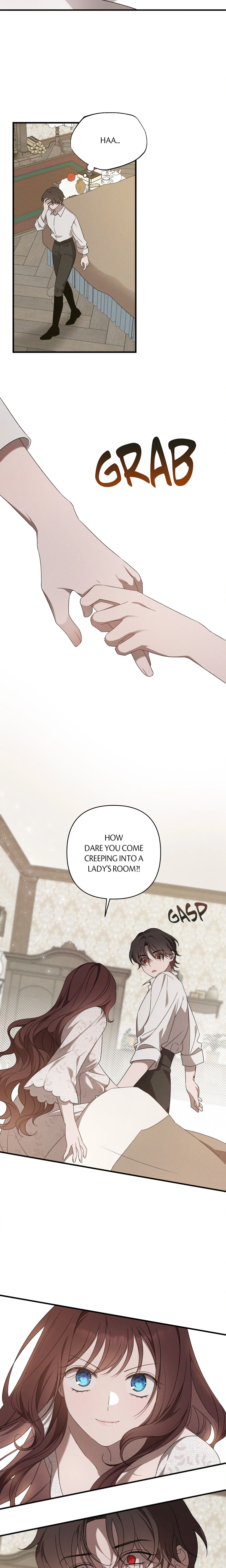 The Bondservant chapter 9 page 3