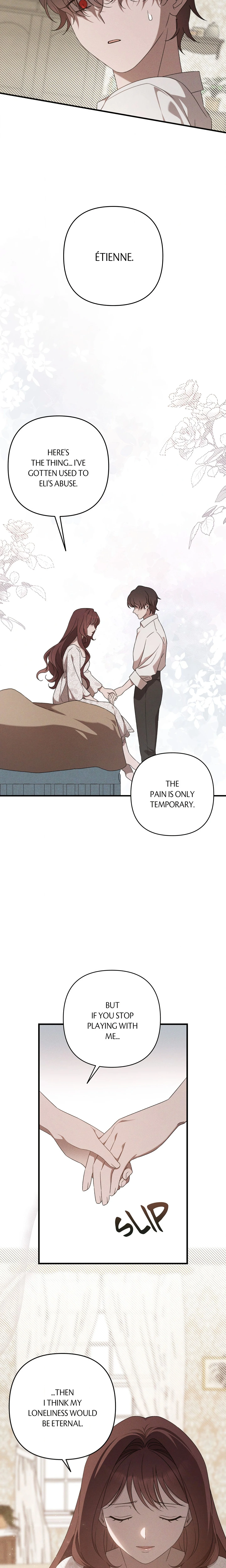 The Bondservant chapter 9 page 4
