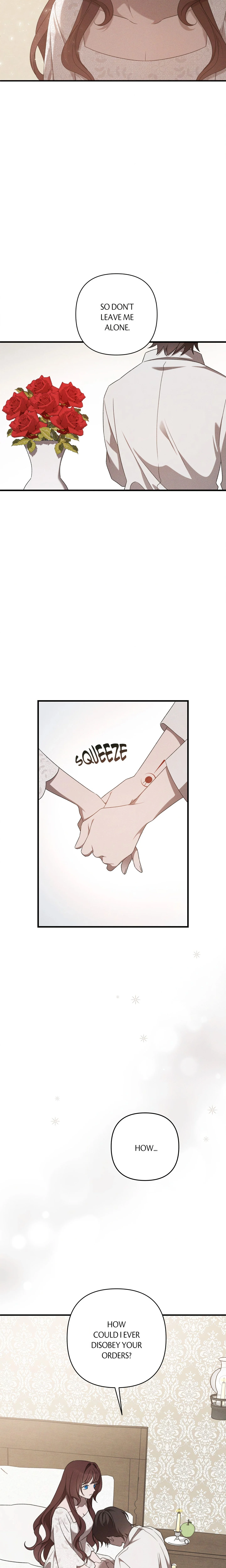 The Bondservant chapter 9 page 5