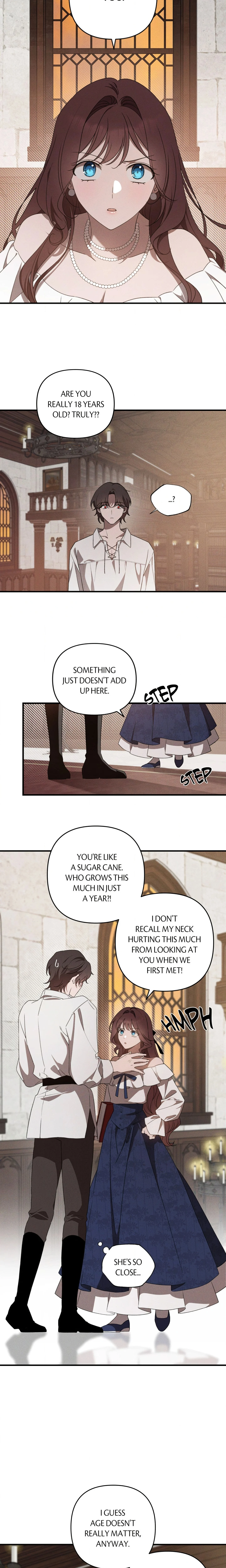 The Bondservant chapter 9 page 8